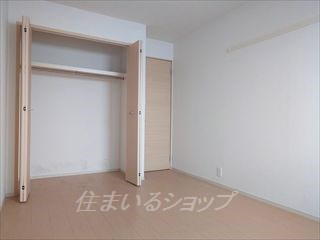 セイバリー　Ｍの収納|クローゼット