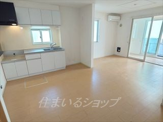 セイバリー　Ｍの居間・リビング