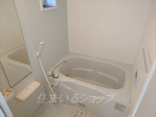 セイバリー　Ｍの浴室|追い焚き・浴室暖房乾燥機・窓あり