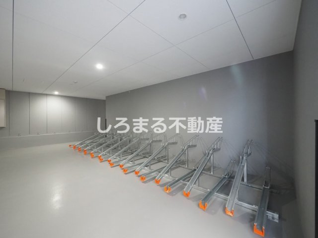 Ｄ．Ｃｌａｒｅｓｔ本庄東ＦＪＲＥのその他共用部分