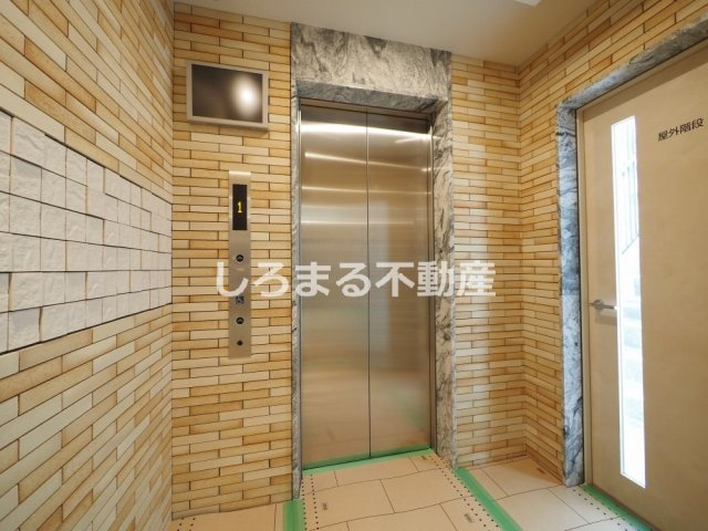 Ｄ．Ｃｌａｒｅｓｔ本庄東ＦＪＲＥのその他共用部分