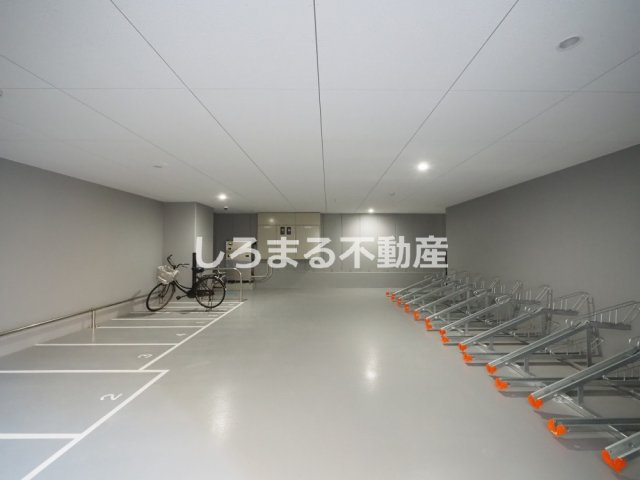 Ｄ．Ｃｌａｒｅｓｔ本庄東ＦＪＲＥのその他共用部分