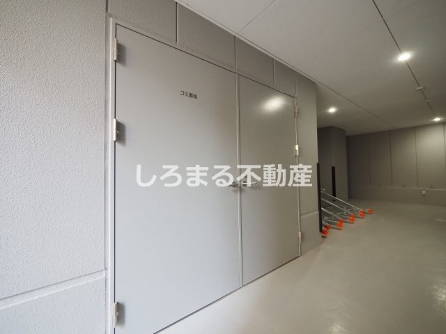 Ｄ．Ｃｌａｒｅｓｔ本庄東ＦＪＲＥのその他共用部分