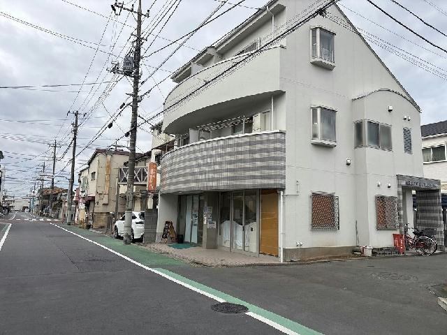 ミランダ桃の外観|現況を優先