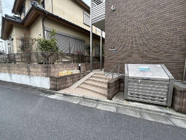 ミランダ桃のその他共用部分