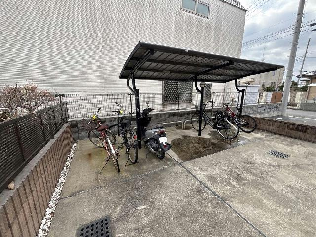 ミランダ桃のその他共用部分
