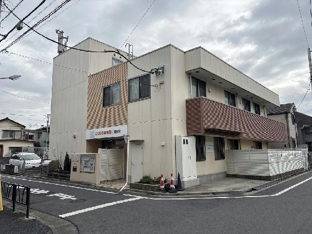 ミランダ桃の外観|現況を優先
