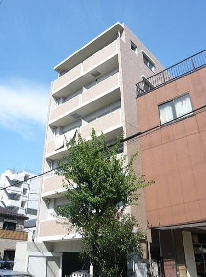 グレイス・コート