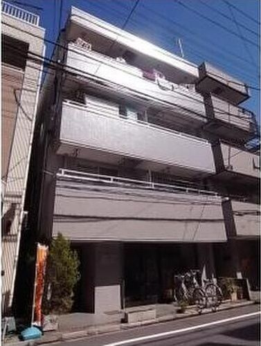 ラベルビー南砂