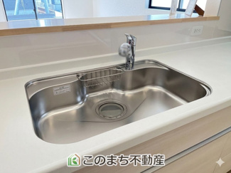  | CRADLE GARDEN小山市横倉第4　1期 | 毎日使うキッチン周りが綺麗で清潔に保たれていると、お料理を作るのも楽しくなりますよね♪
