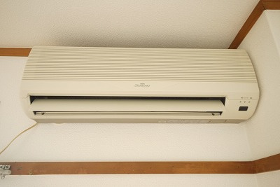 メゾン奥田南の設備|※写真は別の部屋のものです。