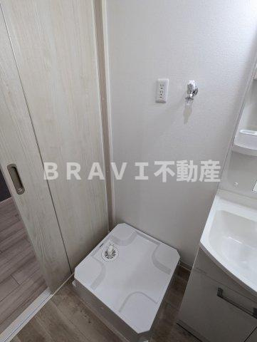 フジパレス城東東中浜Ⅲ番館 BRAVI不動産の設備