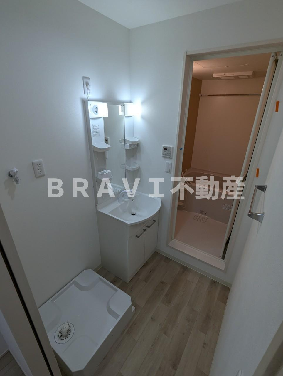 フジパレス城東東中浜Ⅲ番館 BRAVI不動産のその他