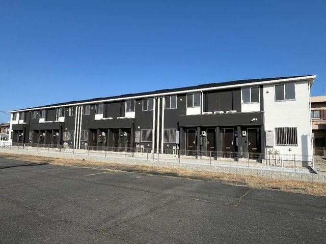 セント　ラグジュアリー　　刈谷市近郊の賃貸ならクラスホーム刈谷店の外観