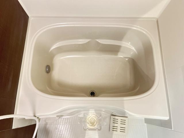 クレオールの浴室|バス