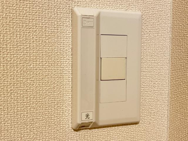 クレオールのその他|光コンセント