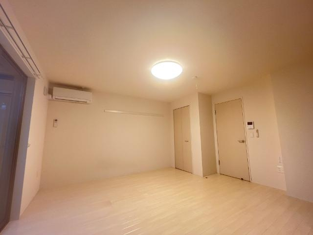 クレオールの内装|洋室