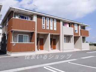 アヴェイラブルＢ棟