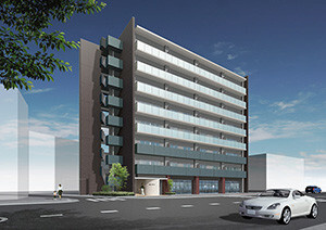 エスペランサ海老江