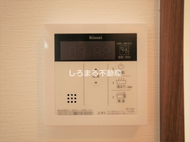 エグゼ天神橋の設備