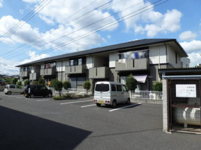 【外観】 | グランドヴィラ