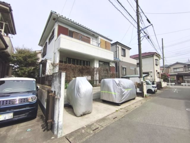越谷市花田１丁目　中古戸建