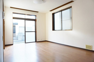 【居間・リビング】 | 桜区西堀中古戸建 | LDK　2019年撮影