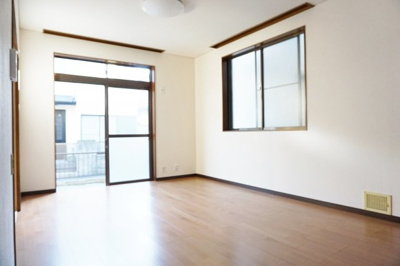 【居間・リビング】 | 桜区西堀中古戸建 | LDK　2019年撮影
