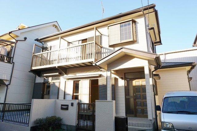 桜区西堀中古戸建の画像