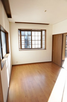 【洋室】 | 桜区西堀中古戸建 | 2階洋室角部屋　2019年撮影