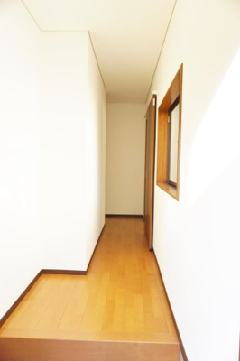 【玄関】 | 桜区西堀中古戸建 | 2019年撮影