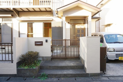 【エントランス】 | 桜区西堀中古戸建