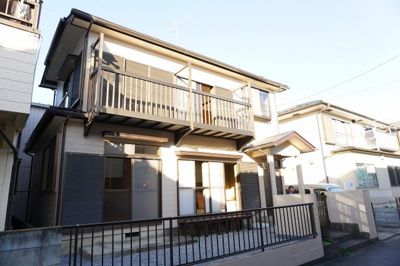 【外観】 | 桜区西堀中古戸建