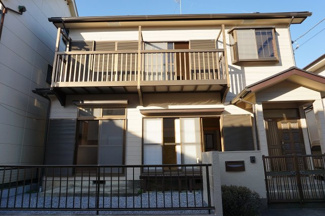 【外観】 | 桜区西堀中古戸建