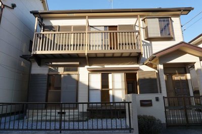【外観】 | 桜区西堀中古戸建