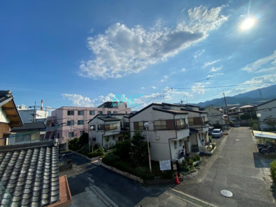 【展望】 | 別保２丁目　１期３号地 | お部屋にも爽やかな風と暖かく柔らかな日差しが差し込み、毎日の暮らしを豊かに彩ります。