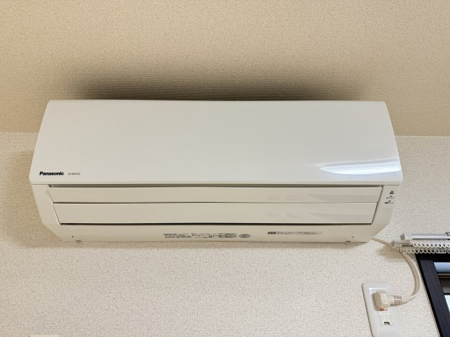 フジパレス遠里小野Ⅱ番館の設備