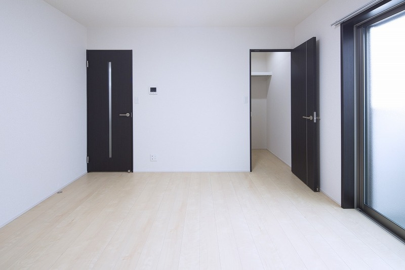 フジパレス遠里小野Ⅱ番館の居間・リビング