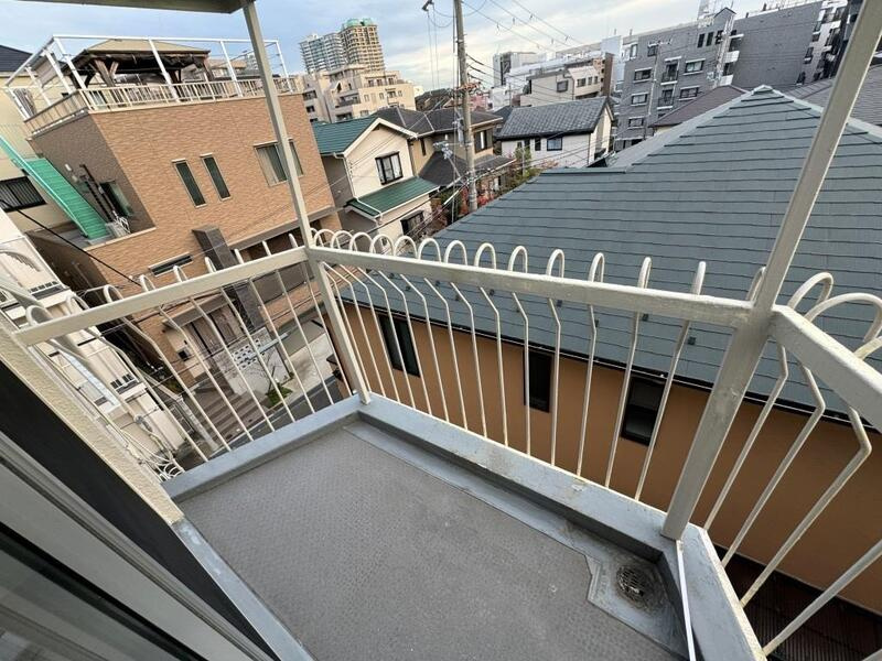 ホリオマンションのその他