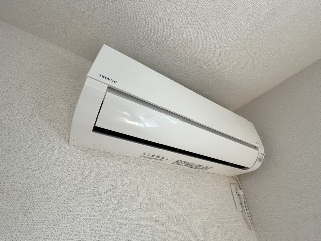 フォルトグランデ　Ⅰの設備