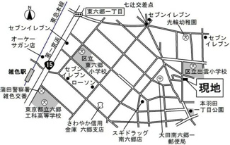 【地図】