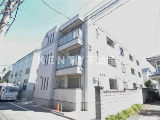 【外観】 | きれいな外観です