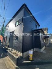 新座市片山3丁目　中古一戸建　西武池袋線　大泉学園