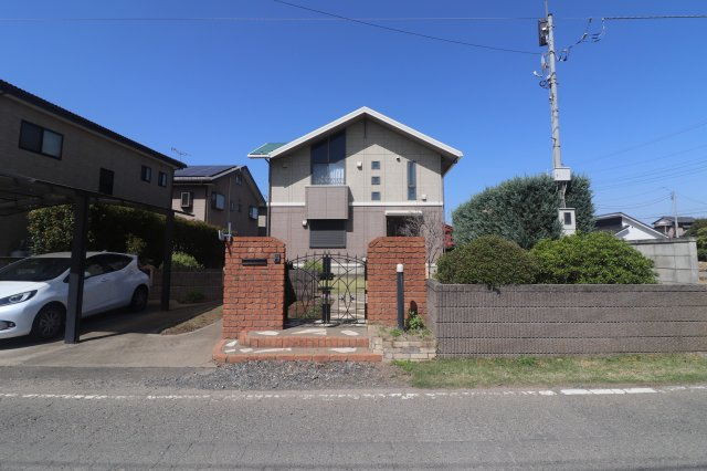 太田市新田中江田町　中古戸建