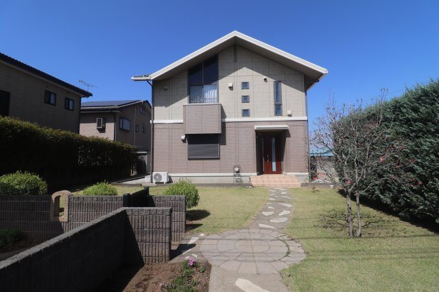 太田市新田中江田町　中古戸建