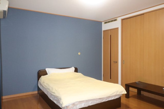 【洋室】 | 太田市新田中江田町　中古戸建 | 1F