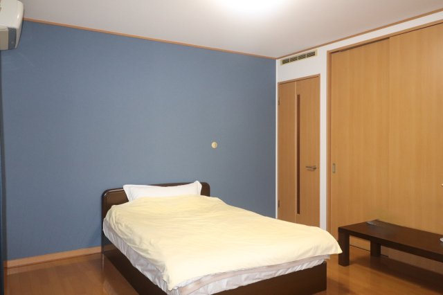 太田市新田中江田町　中古戸建の洋室|1F