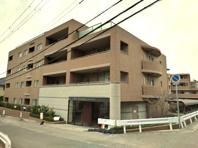 アンビエント西宮仁川アールブリーズ