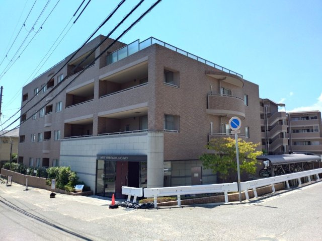 アンビエント西宮仁川アールブリーズ
