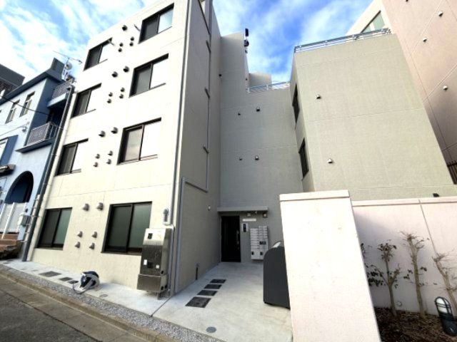 MEGURO EDGE【おとり物件なし】#学生・社会人にオススメ！初期費用分割払いOK！